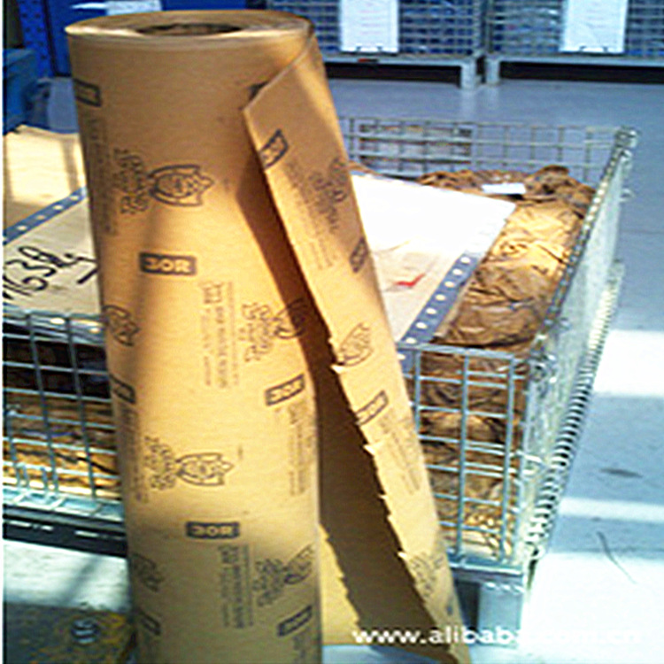 氣相防銹牛皮紙