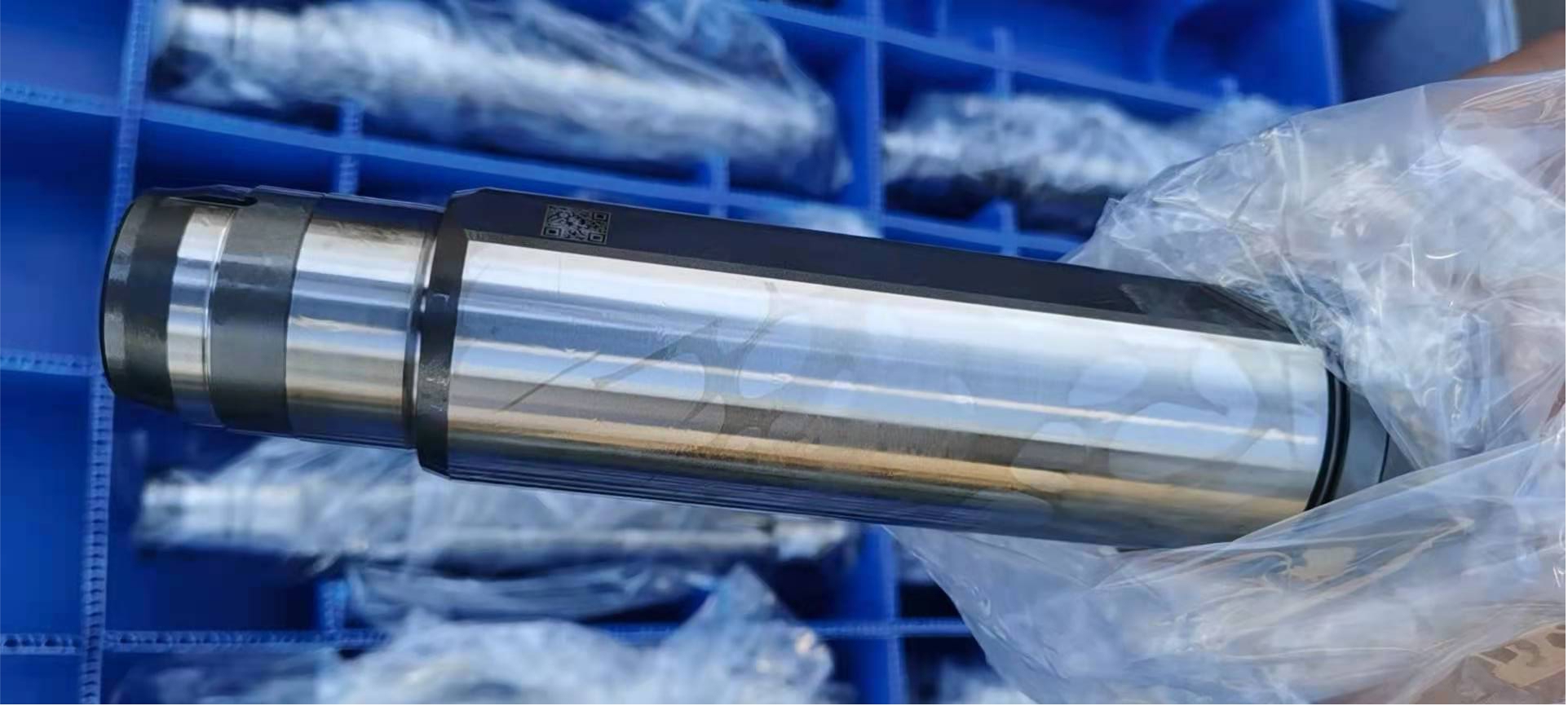 RK309靜電噴涂VCI氣相防銹油