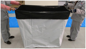 金屬防銹包裝廠家天津維賽