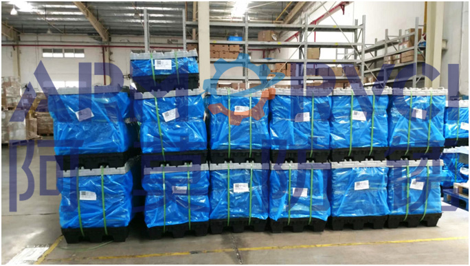 防銹膜 防銹袋 氣相防銹