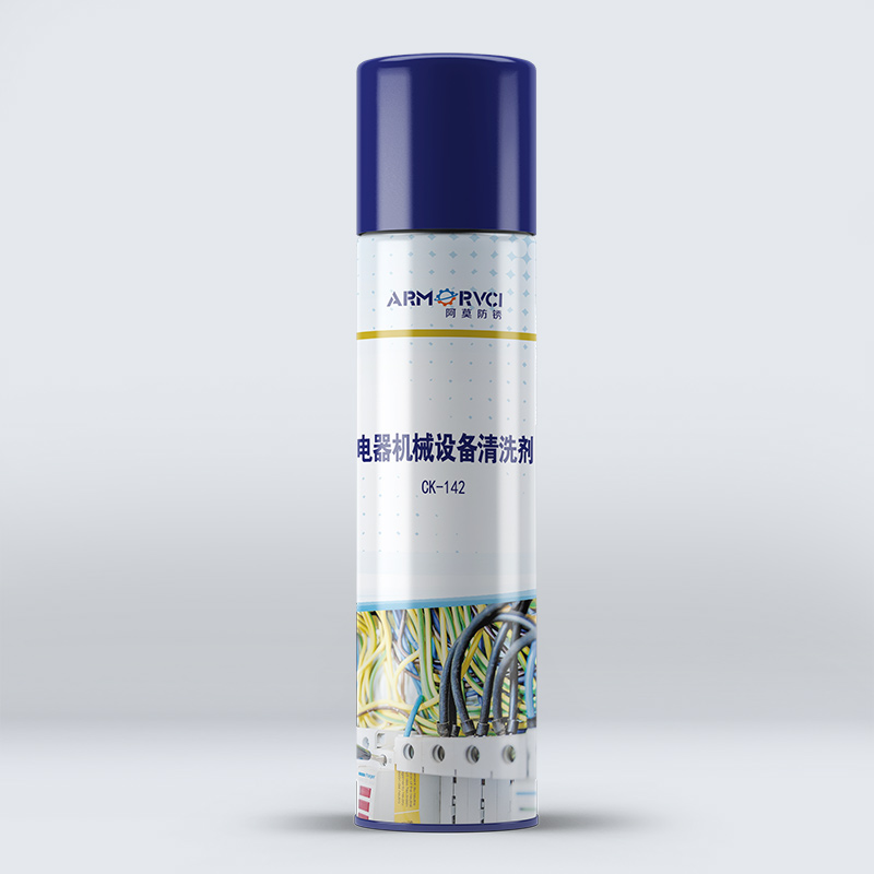 CK-142電器機械設備環保型清洗劑