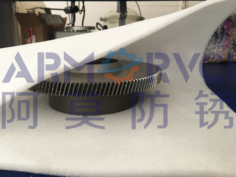 VCI氣相防銹海綿