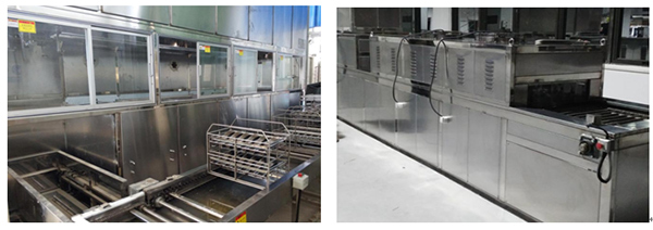 多功能清洗劑生產商